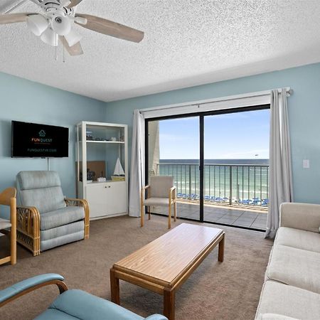 The Summit 613 Villa Panama City Beach Eksteriør billede