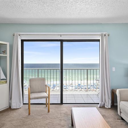 The Summit 613 Villa Panama City Beach Eksteriør billede