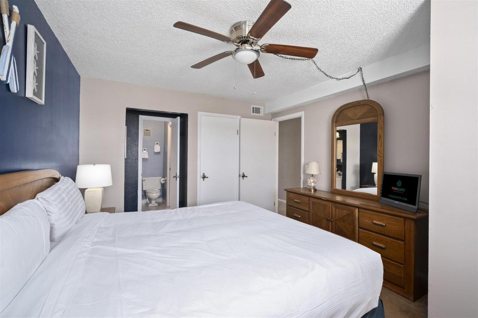 The Summit 613 Villa Panama City Beach Eksteriør billede