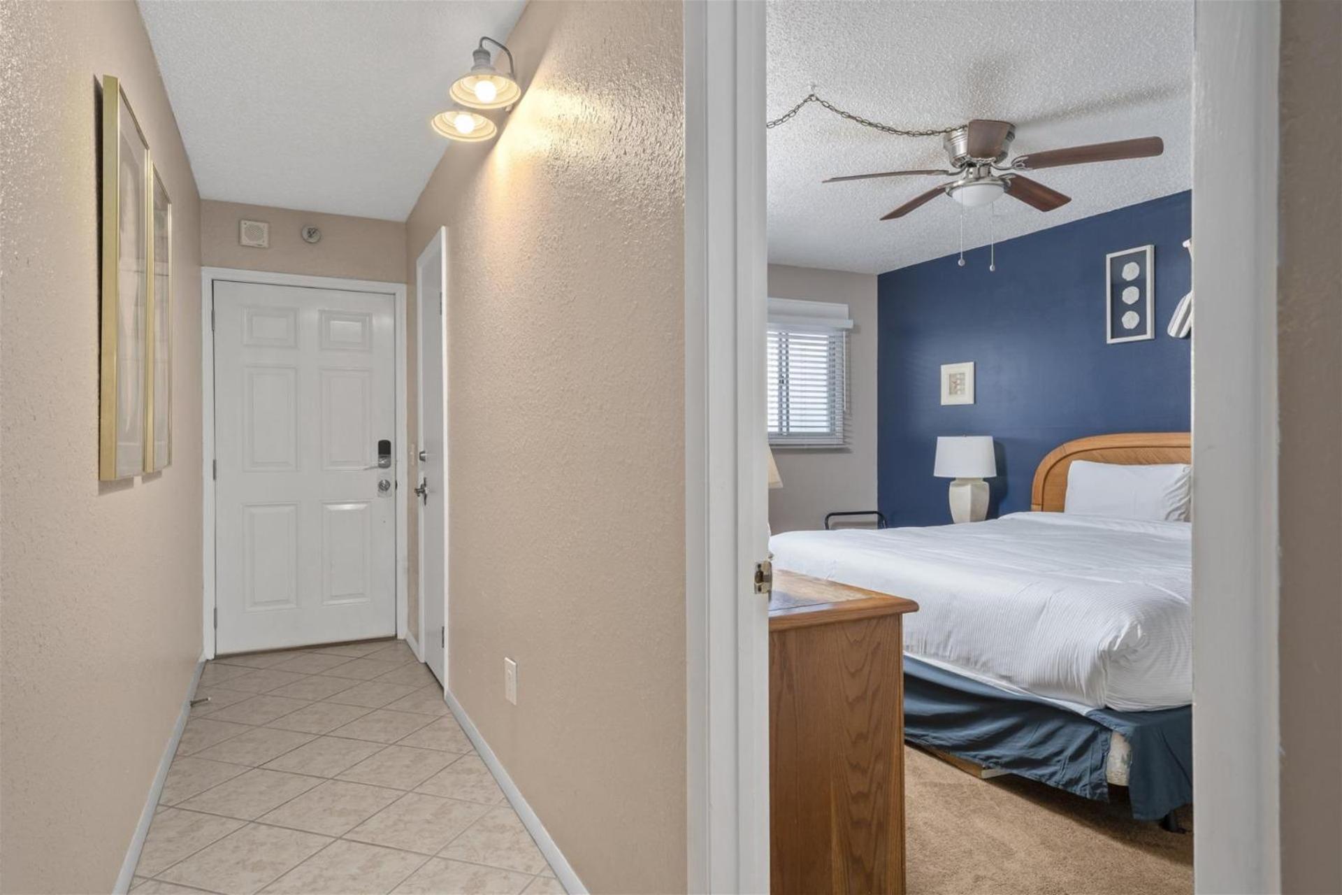 The Summit 613 Villa Panama City Beach Eksteriør billede