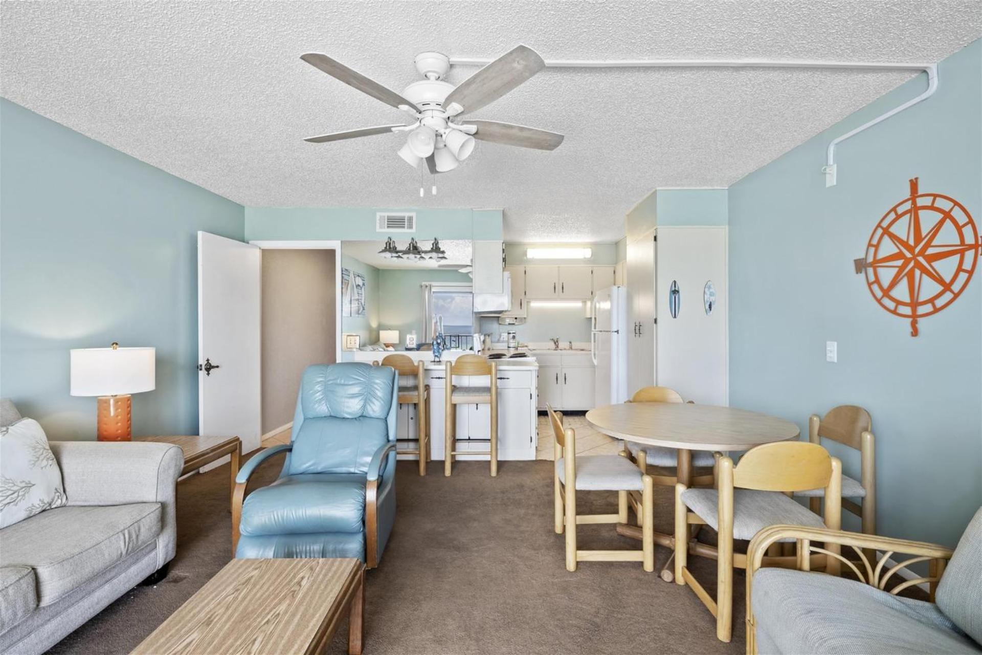 The Summit 613 Villa Panama City Beach Eksteriør billede