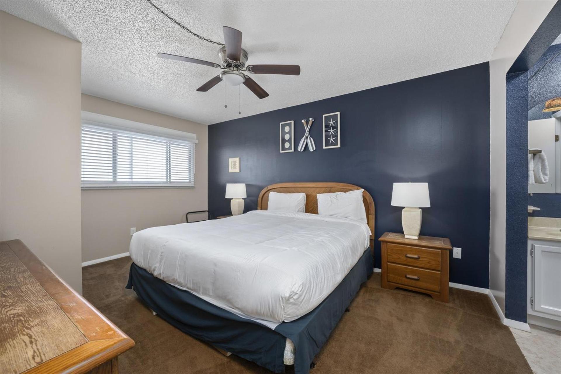 The Summit 613 Villa Panama City Beach Eksteriør billede