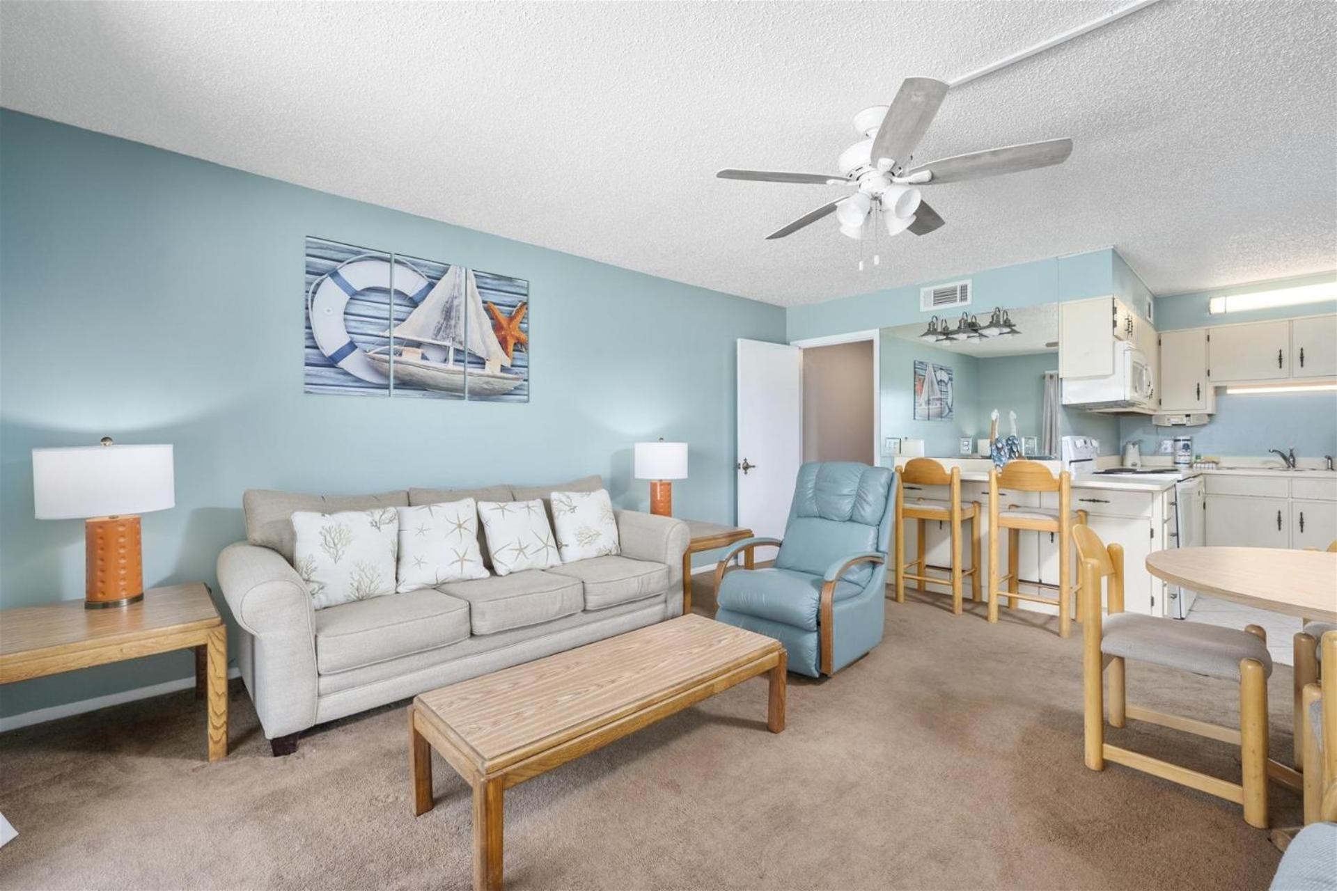 The Summit 613 Villa Panama City Beach Eksteriør billede