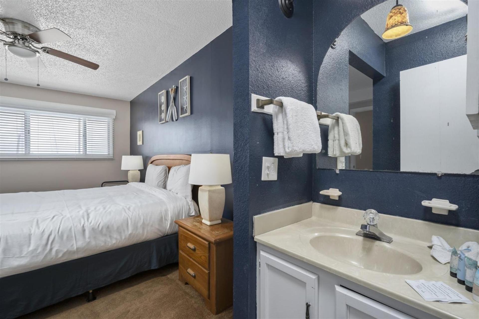 The Summit 613 Villa Panama City Beach Eksteriør billede